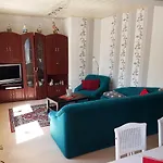Monique Am Stieger Apartment *