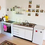Monique Am Stieger Apartment
