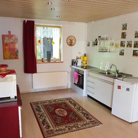 Monique Am Stieger Stiege