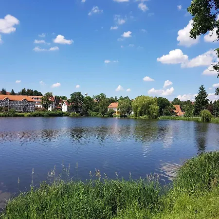 Lägenhet Seeblick & Entspannung