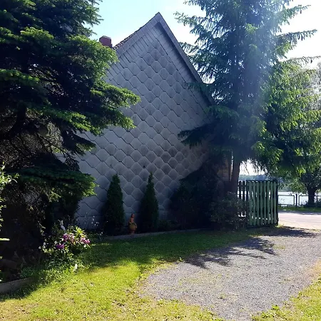 Lägenhet Seeblick & Entspannung Stiege