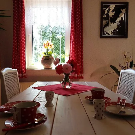 Lägenhet Seeblick & Entspannung *