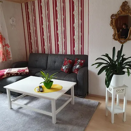 Seeblick & Entspannung Lägenhet
