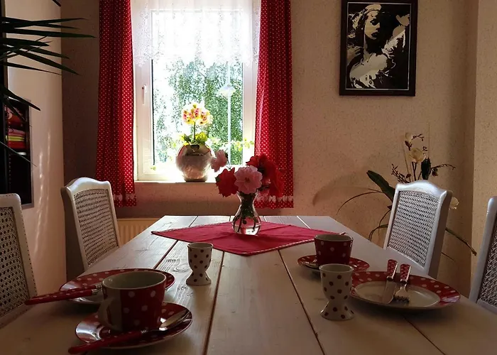 Monique Am Stieger Appartamento