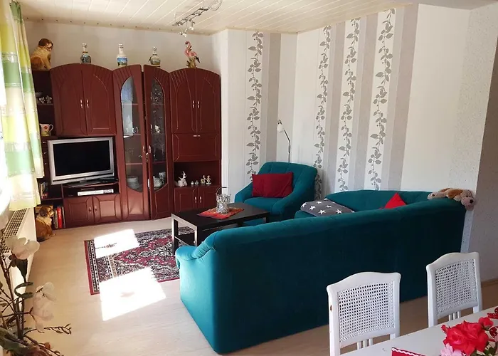 Monique Am Stieger Appartamento *