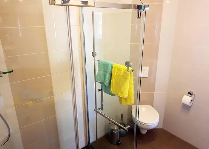 Monique Am Stieger * Stiege