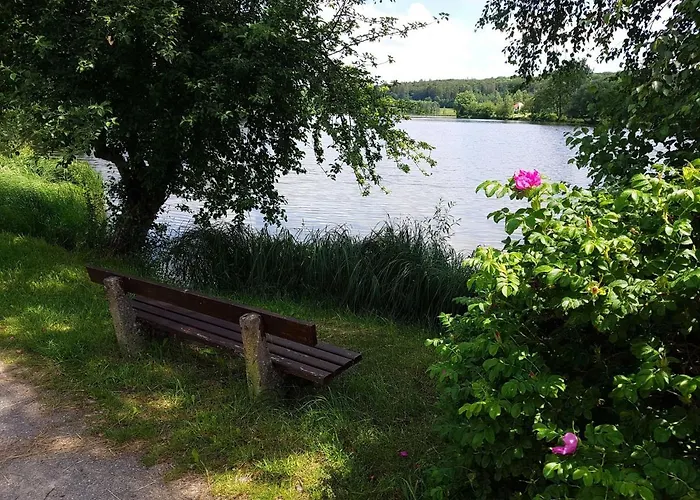 Monique Am Stieger Stiege