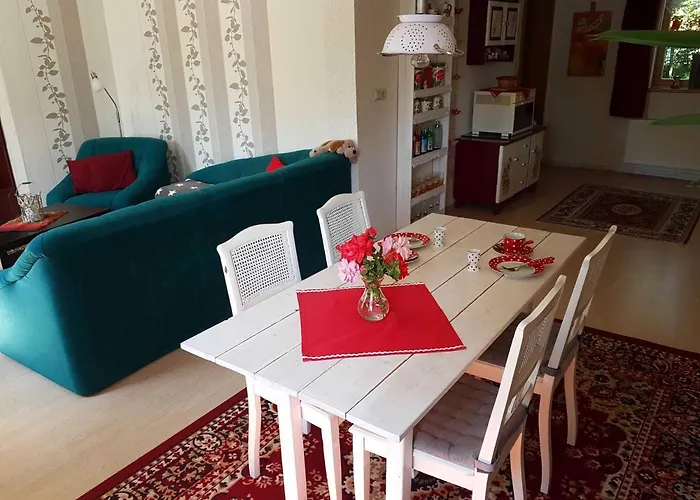 Monique Am Stieger * Stiege