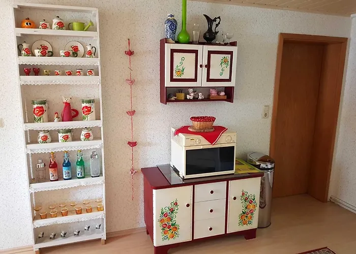 Monique Am Stieger * Stiege