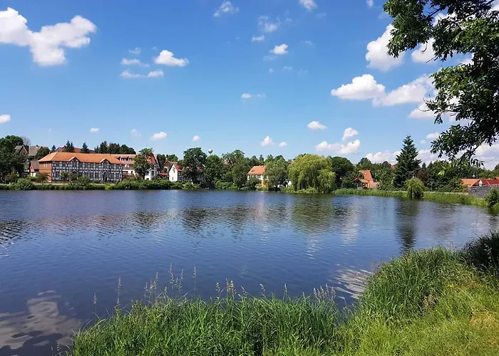 Appartamento Monique Am Stieger