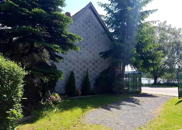 Appartamento Monique Am Stieger Stiege