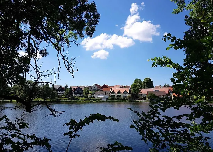 Appartamento Monique Am Stieger Stiege