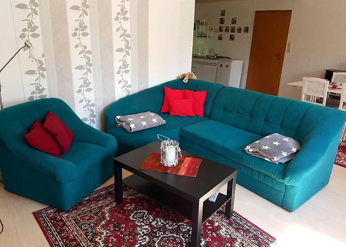 Monique Am Stieger Stiege