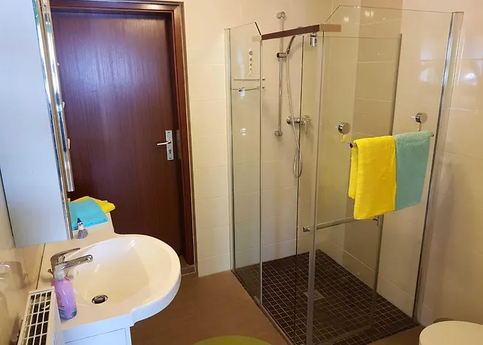 Monique Am Stieger Appartamento *